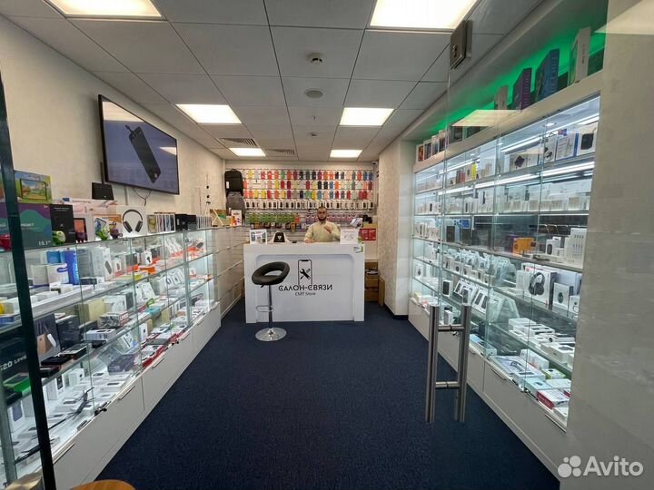 Срочный ремонт Apple и Android