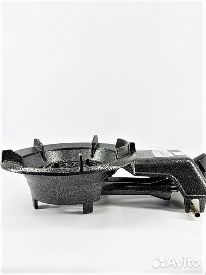 Горелка газовая 5 кВт