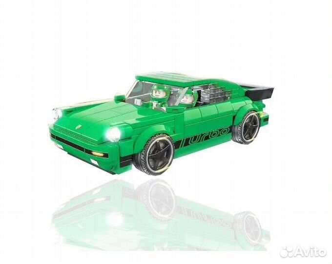 Конструктор