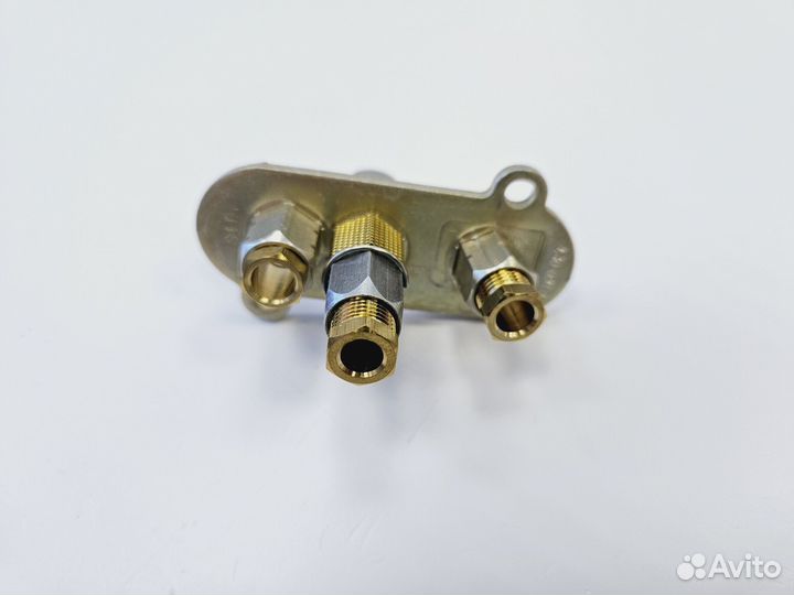 Пилотная (запальная) горелка Sit 0.160.027