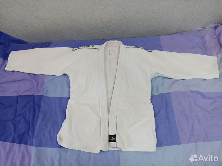 Кимоно для дзюдо 150