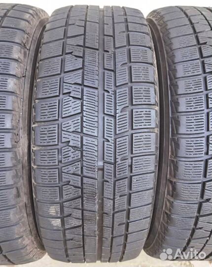 Yokohama Ice Guard IG50+ 215/55 R17 94Q