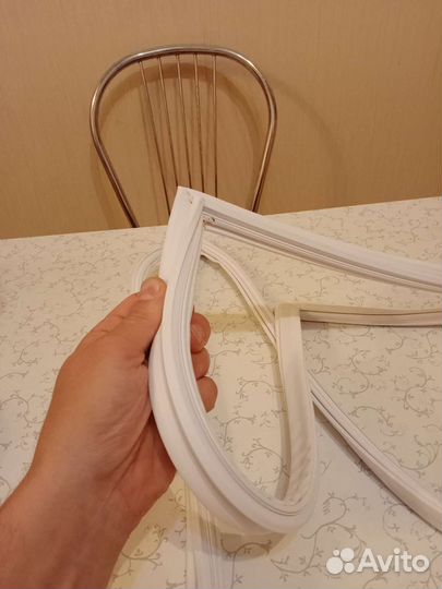 Уплотнитель для холодильника Бош, Сименс, Горенье