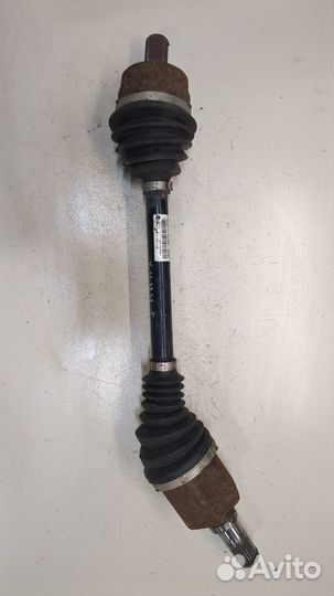 Полуось Volvo XC40, 2019