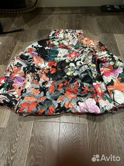 Куртка для девочки