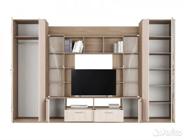 Гостиная Венеция (2 расцветки) Вналичии