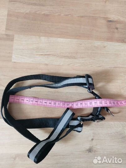 Поводок д/кота, собаки