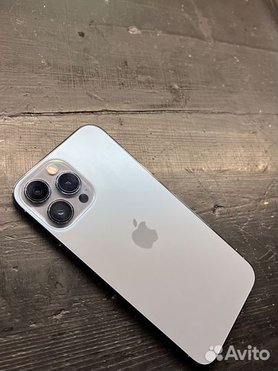 iPhone 13 pro max 256gb