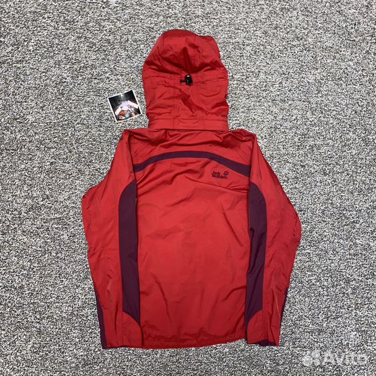 Куртка Jack Wolfskin Texapore