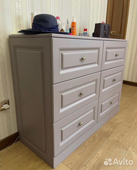 Шкафы на заказ. Стильные решения