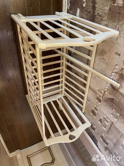 Кровать детская