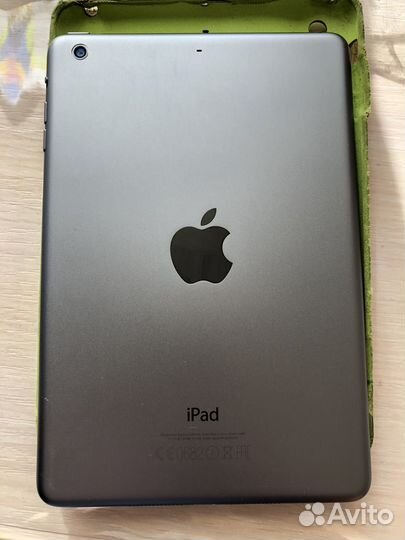 iPad mini 2 16gb wifi 7,9