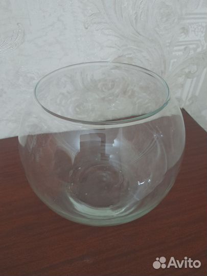 Аквариум 5 литров