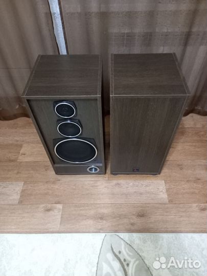 Акустика S-90 Орбита 35ас-016-1