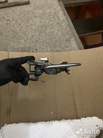 Некоторые запчасти с мазда рх-8