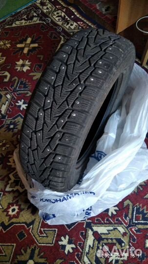 Nordman Nordman 4 185/65 R14