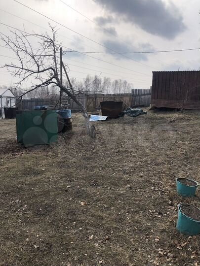 Участок 13 сот. (СНТ, ДНП)