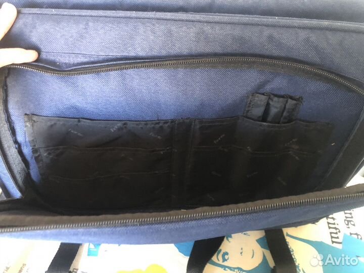 Сумка для ноутбука