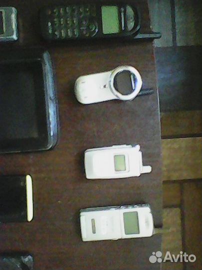 Мобильные телефоны бу