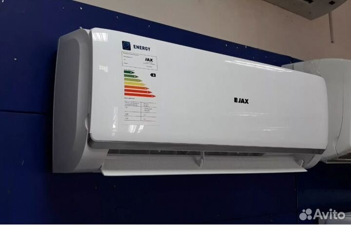 Кондиционер Jax Tasmania