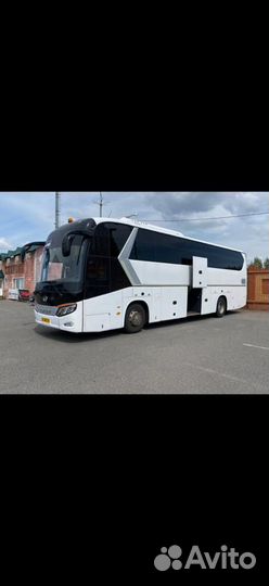 Водитель категории Д