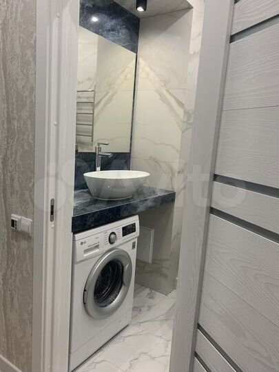 Квартира-студия, 17 м², 2/19 эт.