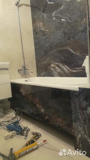 Услуги плиточника-отделочника