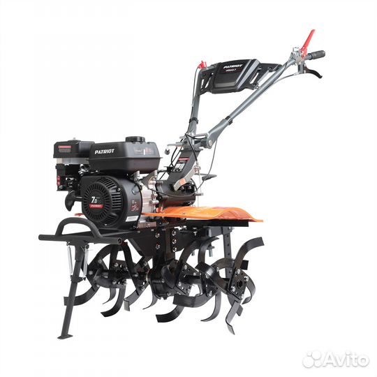 Мотоблок Patriot Vegas 7
