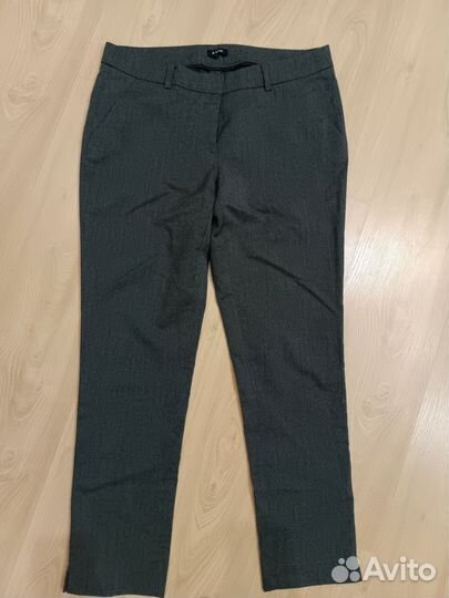 Пакет женских вещей на 46 48