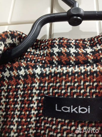 Костюм lakbi