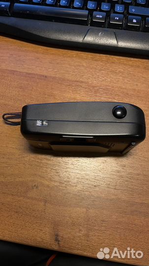 Плёночный фотоаппарат premier pc-661