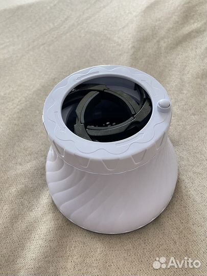 Диффузор на фен универсальный