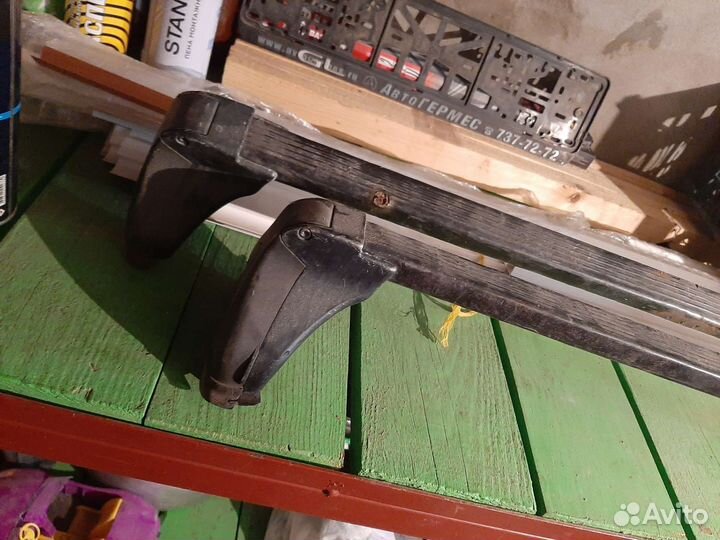 Дуги на крышу