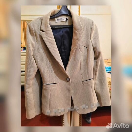 Шубка, пальто, пиджак