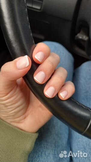 Мастеру нужны модели для отработки времени