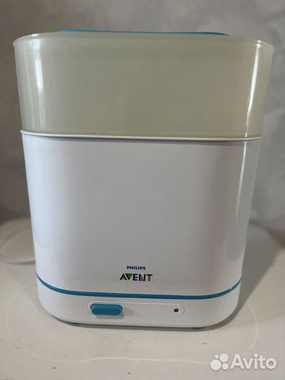 Стерилизатор philips avent