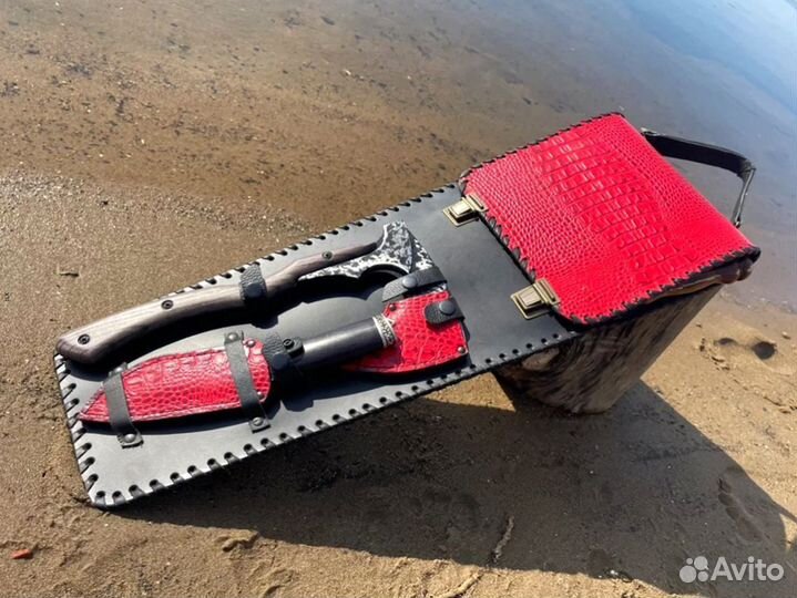 Шашлычный набор