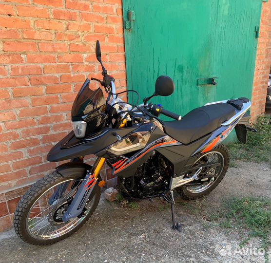 Racer ranger 250