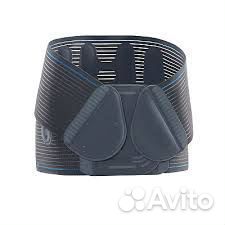 Корсет ортопедический