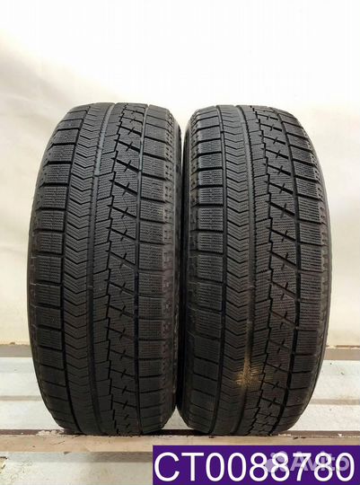 Bridgestone Blizzak VRX 225/60 R17 96T