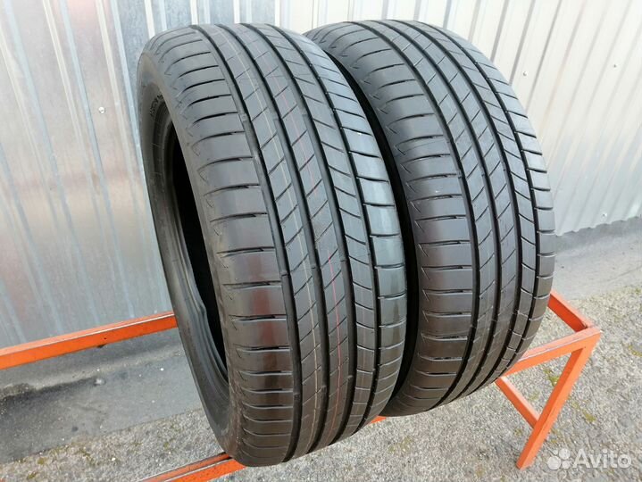 Bridgestone Turanza T005 235/55 R17 103H