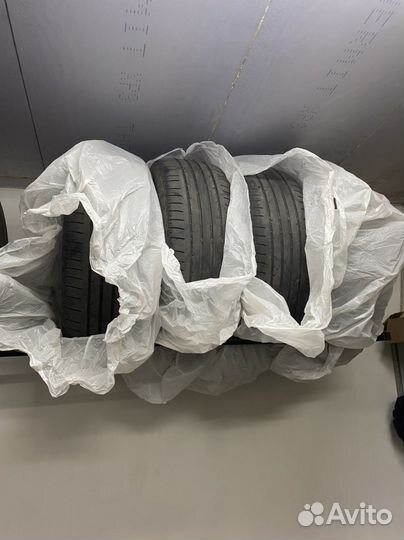 Bridgestone Dueler H/P Sport 225/55 R18