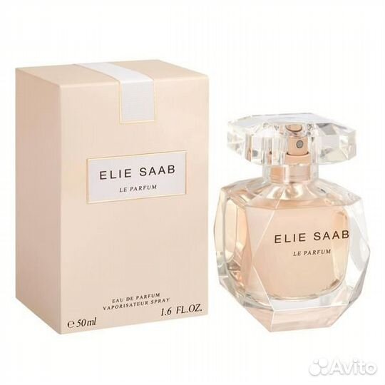 Французские духи