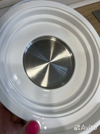 Стерилизатор-пароварка Miniland Super 6 в 1