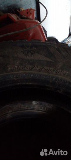 Fullway HP198 8.5/65 R15.5