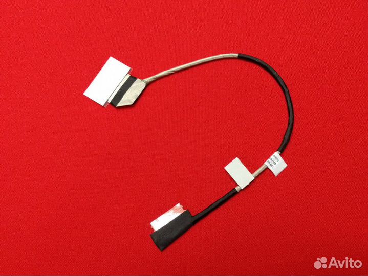 020920 Шлейф матрицы для ноутбука HP Envy 15-J Tou