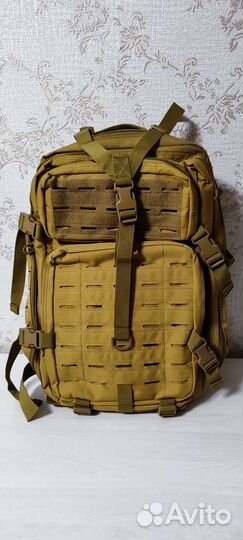 Тактический рюкзак 40 литров Гвардейск -Полесск