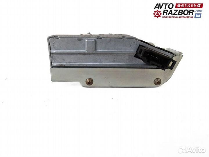 Блок управления VW Touareg 2009