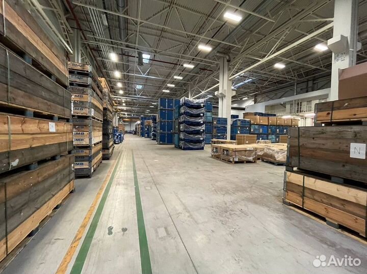 51099050090 упл. охладителя возд. наддува