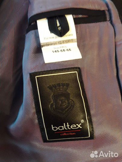 Школьн.костюмы т-синего цв. 140,146,152см+ рубашки